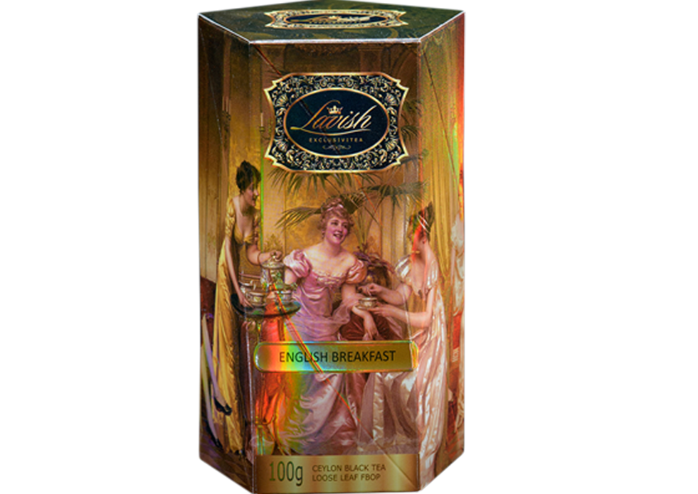 Chai Exotica